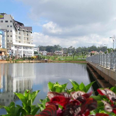 Kings Hotel Dalat Eksteriør billede